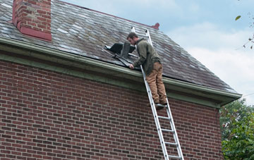 what affects urgent Dowbridge roof repairs