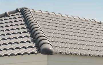 advantages of Dowbridge clay roofing