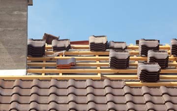 Dowbridge clay roofing costs