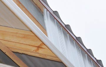 why Dowbridge fascia repairs are essential