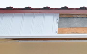 Dowbridge fascia repair costs