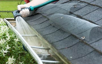 Dowbridge gutter cleaning costs