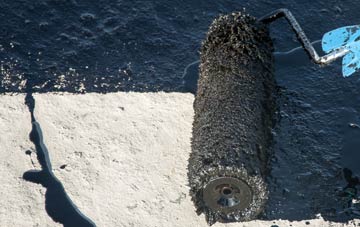 Dowbridge liquid sealant waterproofing