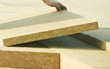 measuring Dowbridge tapered insulation