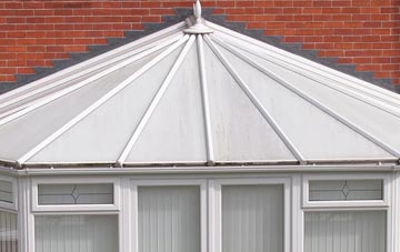 Dowbridge polycarbonate conservatory roof repairs