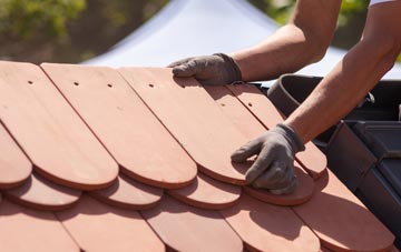 Dowbridge roof tile contractors