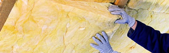 quotes for Dowbridge roof insulation