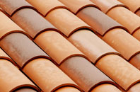 Dowbridge clay roofing