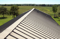 Dowbridge metal roof quotes