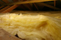 Dowbridge pitch roof insulation